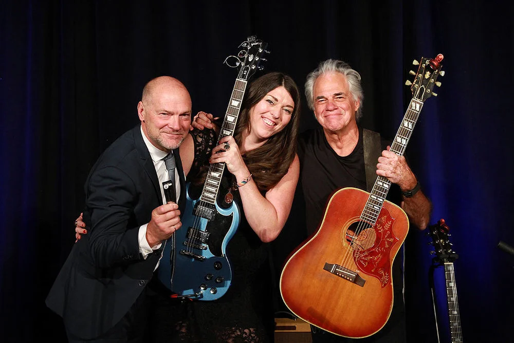 2019 Swim Drink Fish Gala Vancouver