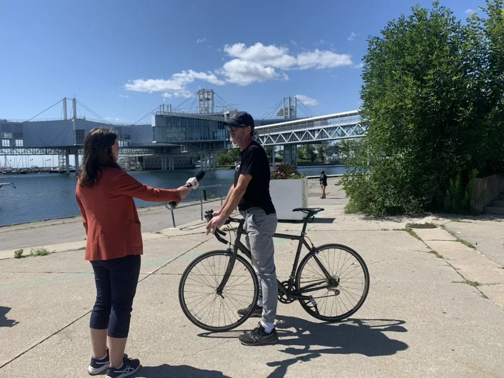 Have You Heard the News?