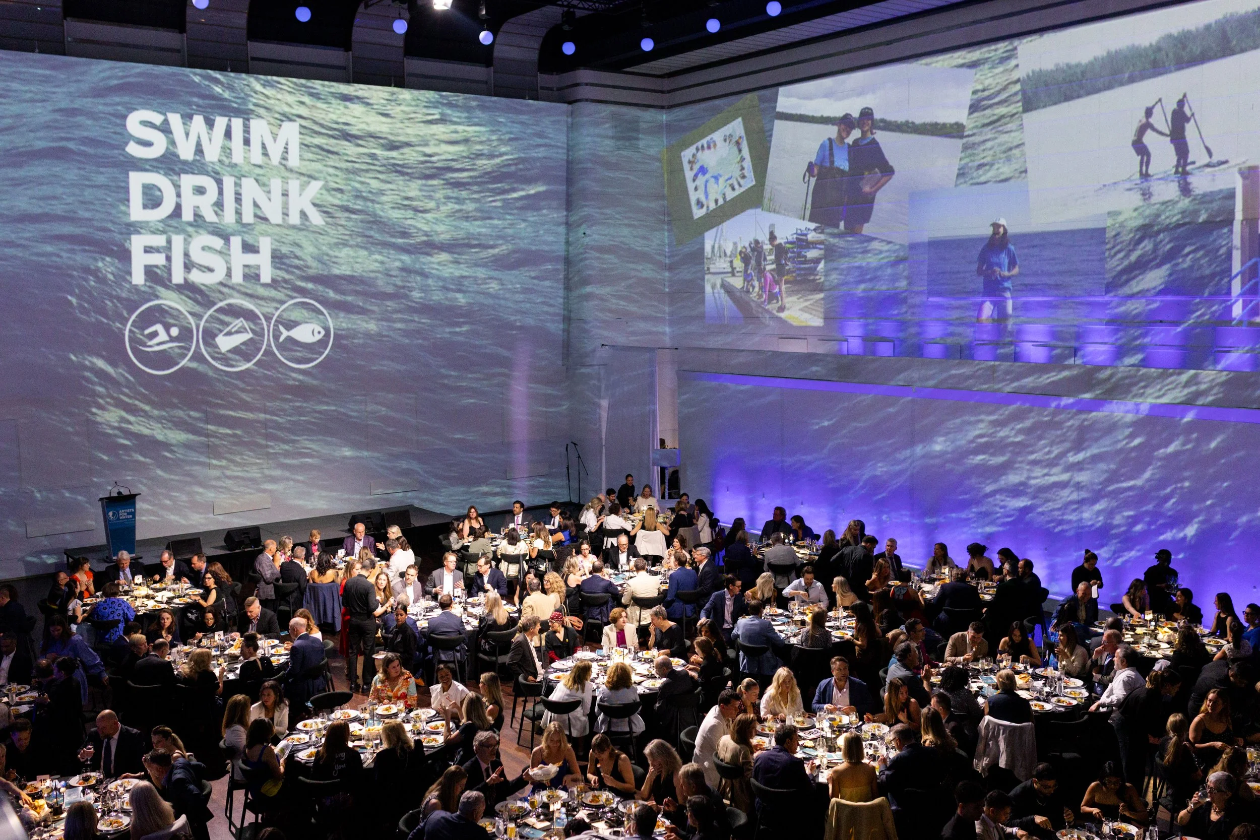 Thank You for Supporting Artists for Water 2026