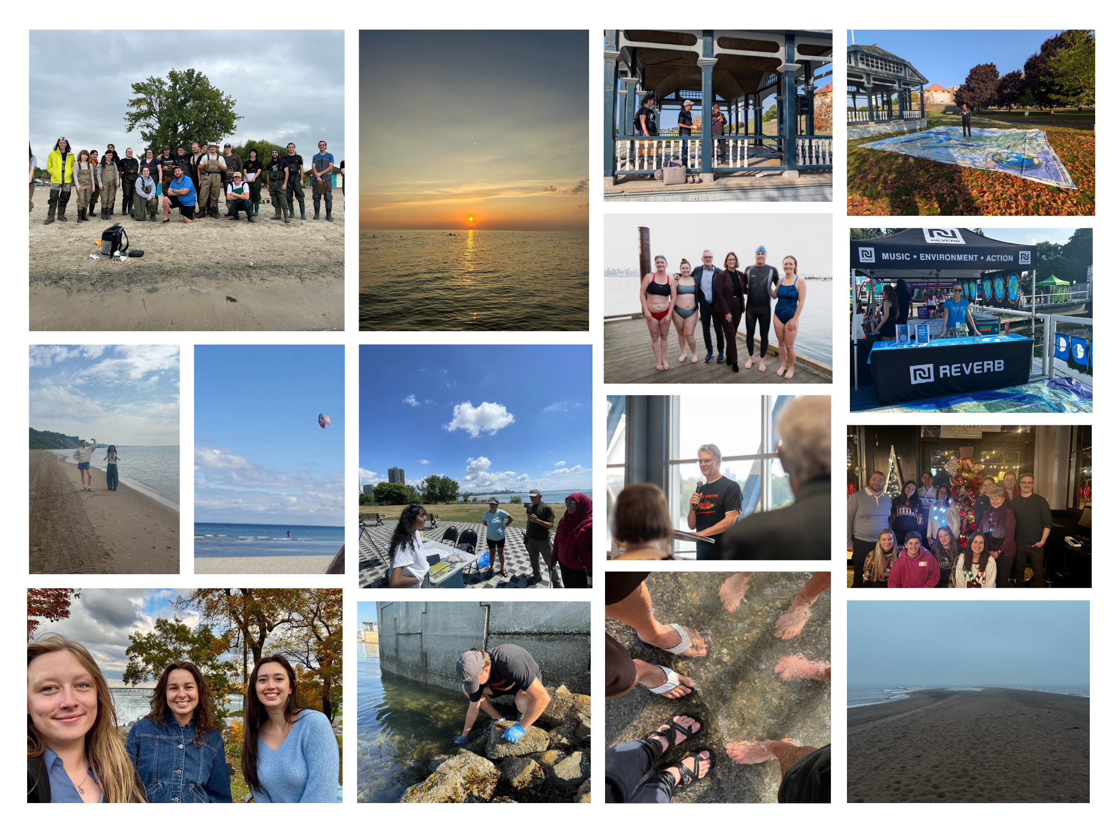 Our 2025 in Review: Reflections from the Team