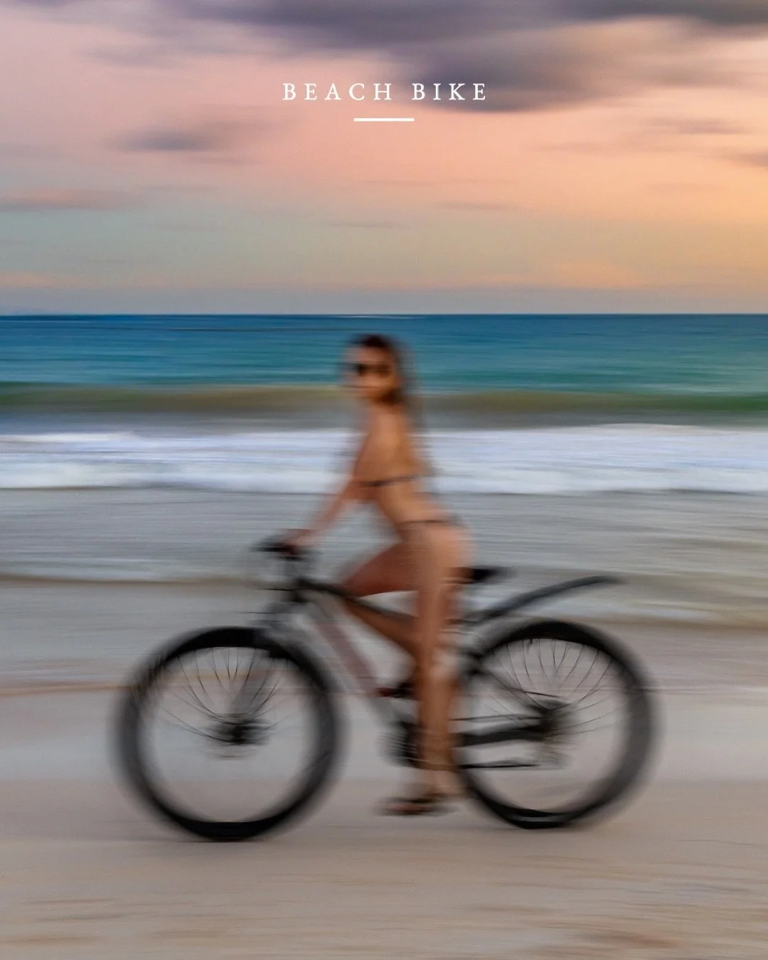 &ldquo;Beach Bike&rdquo; by Lalo Carrillo
 Tulum, Mexico
-
Available on the Print Shop
16x24 inches
DM to make it yours
-
#printshop #cuadrosdecorativos #apartmentdecor #cuadrospersonalizados #fotosimpresas