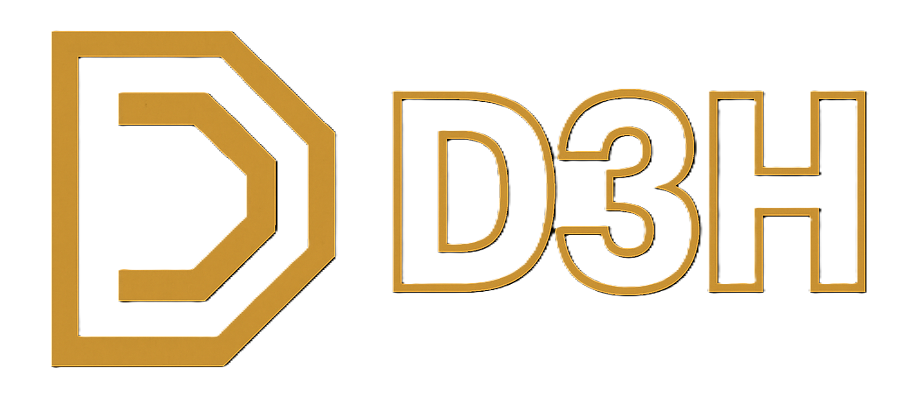 Gold Company Logo