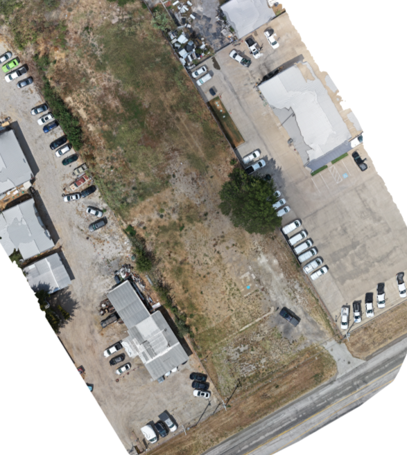 Commercial Warehousing