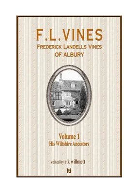 Vines Cover Vol 1