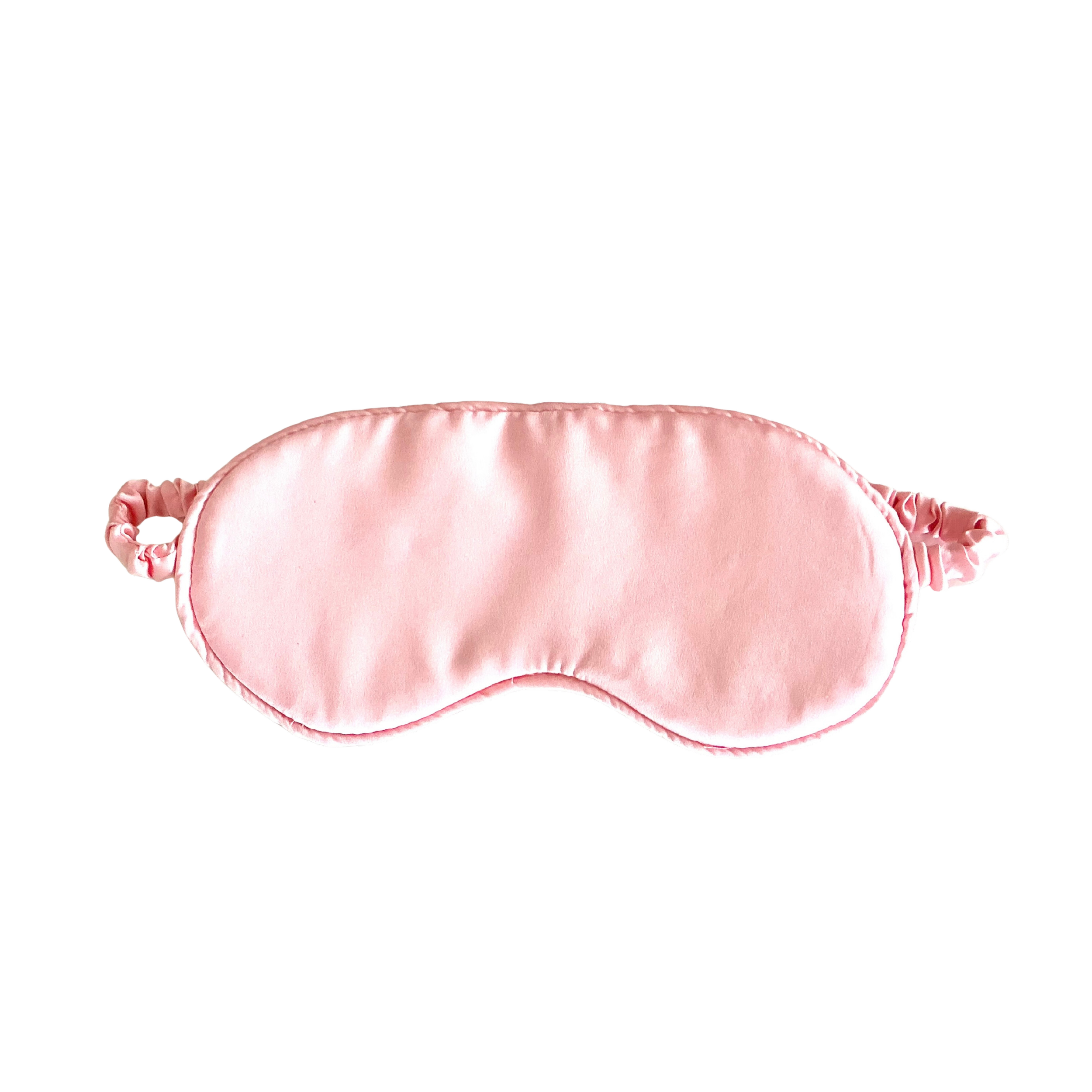 100% Silk Eyemask