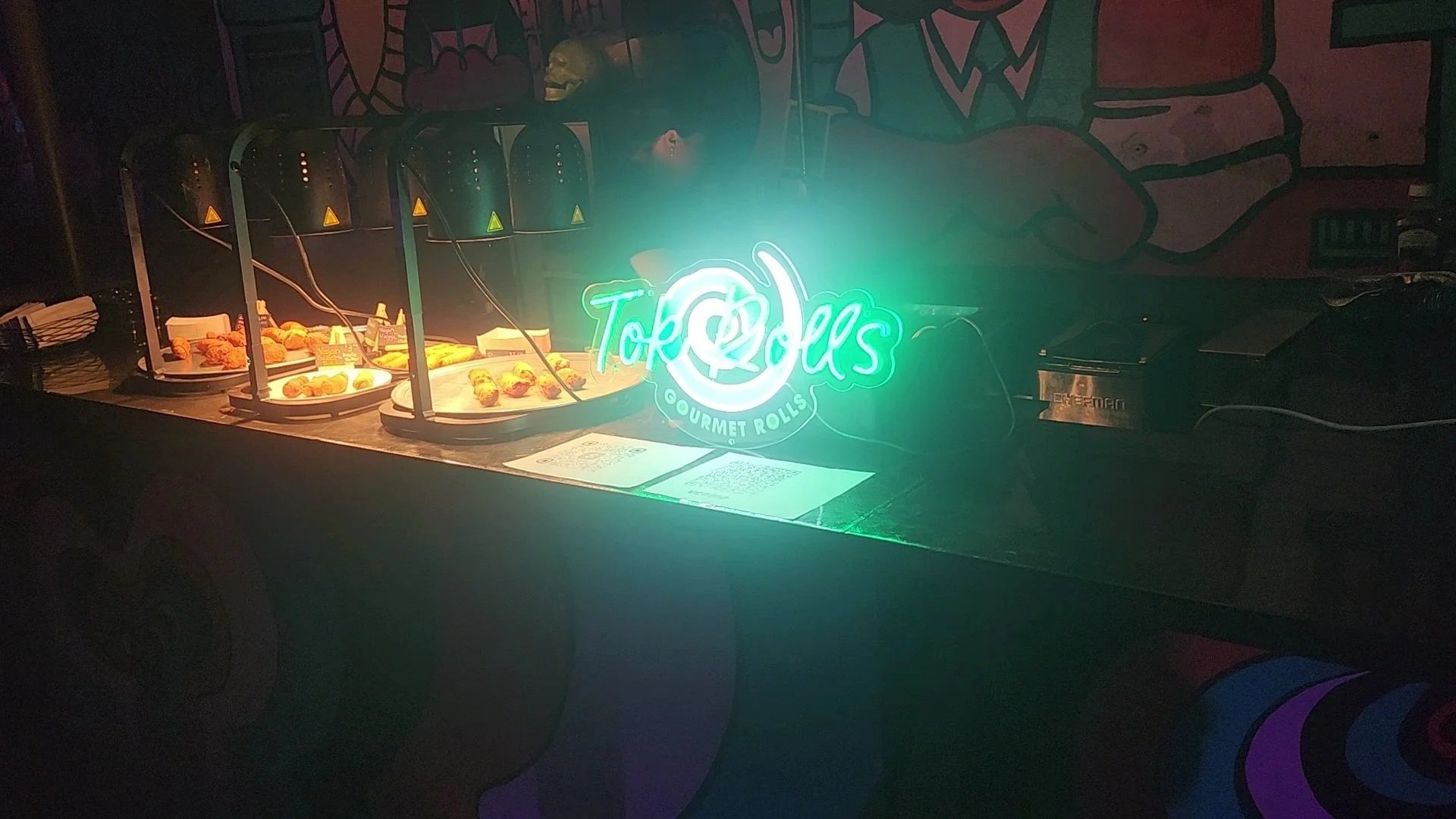 Catering