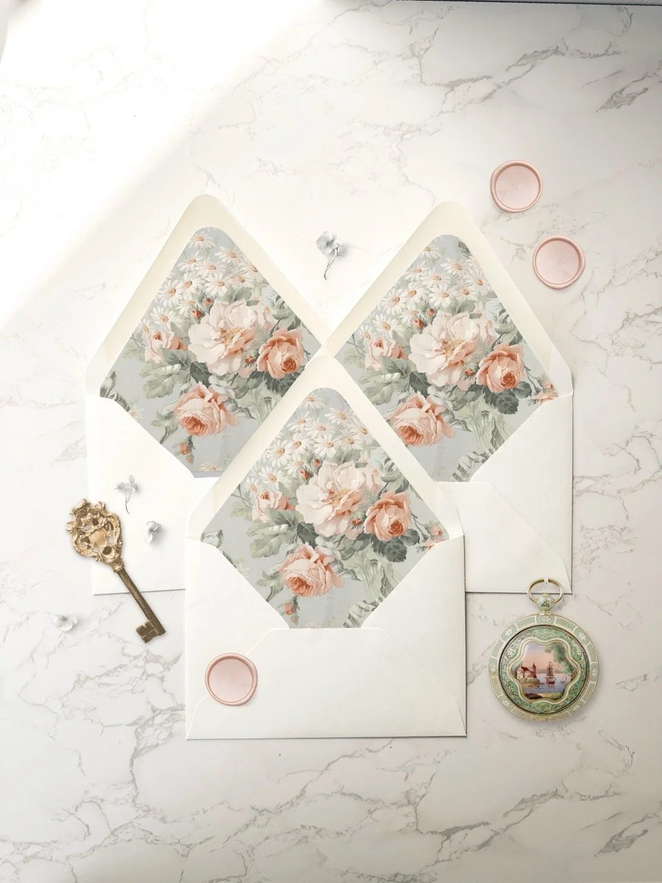 Envelope liner_pink florals.jpeg