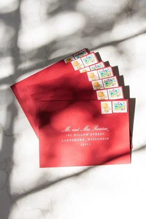 How to Get Custom Wedding Invitations in Boston