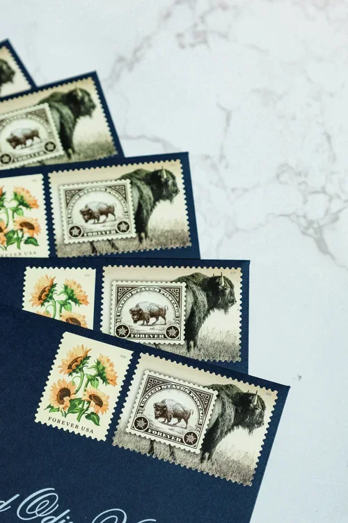 4 Heirloom Touches to Elevate Your Bespoke Custom Wedding Invitations