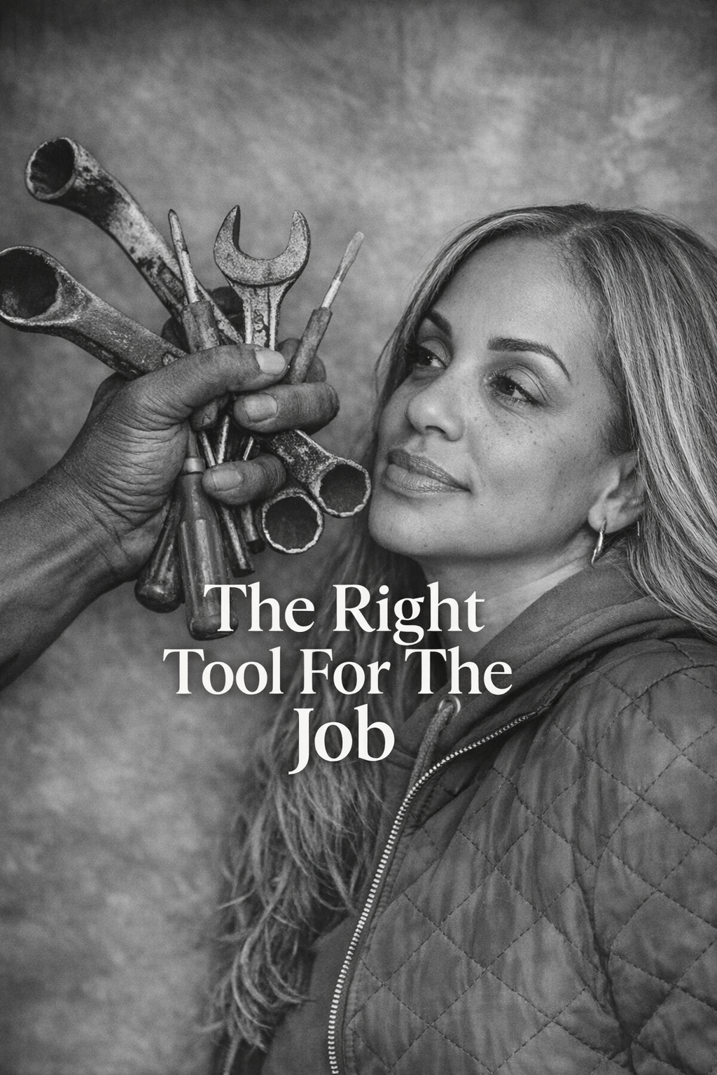 The Right Tool For The Job 