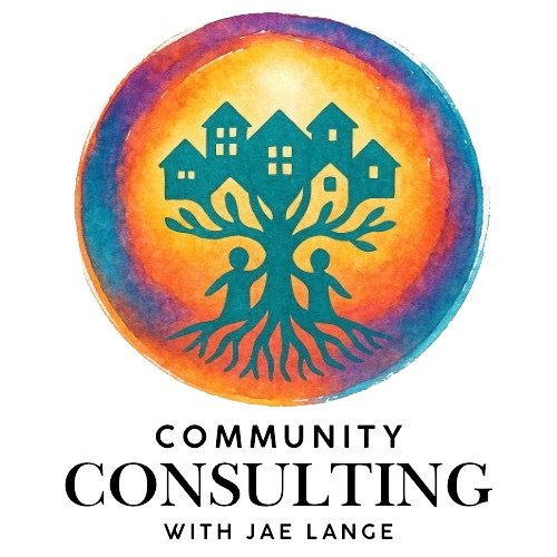 Community Consulting with Jae Lange