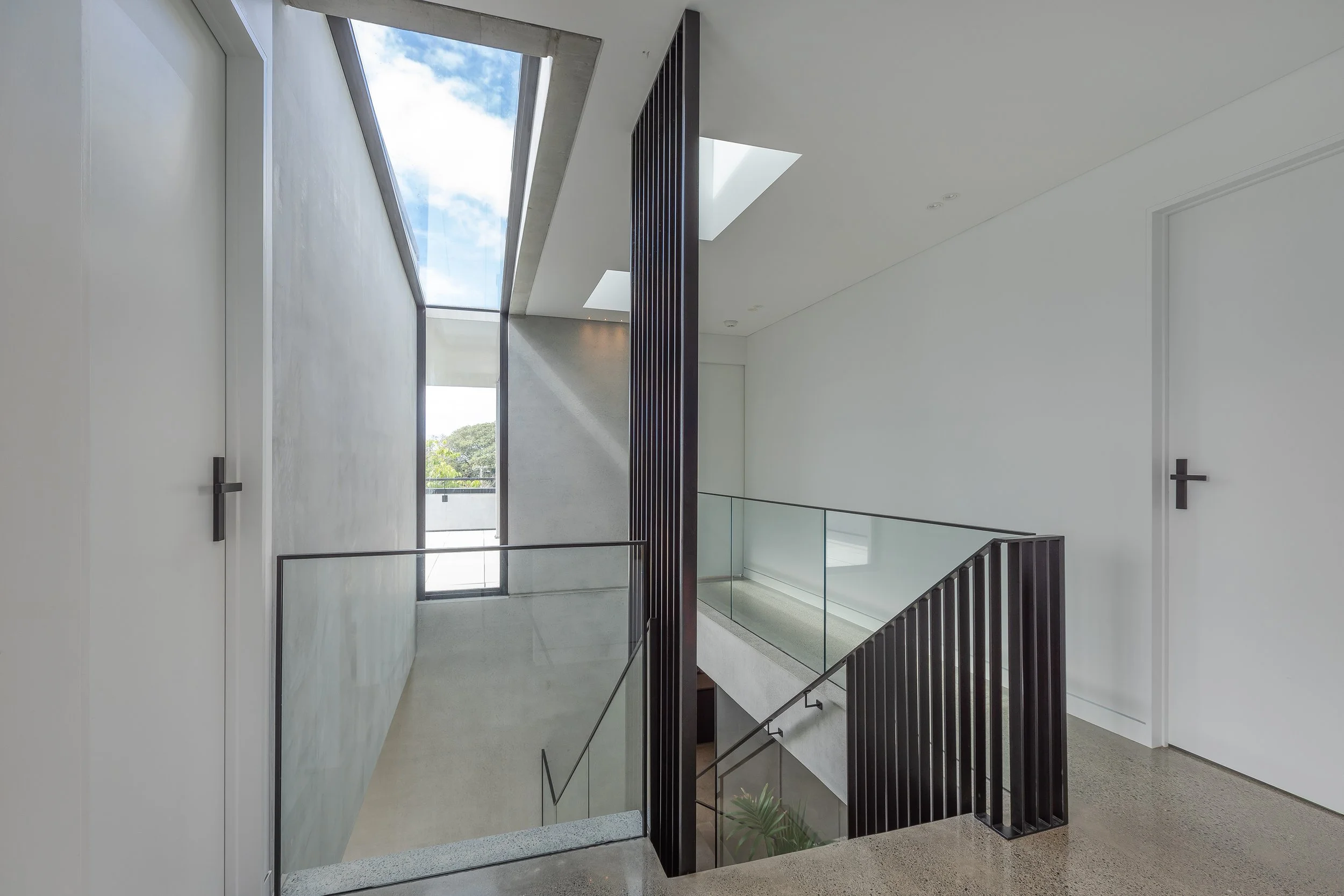 Epsom House | contemporary design — Hulena Architects | Auckland's ...