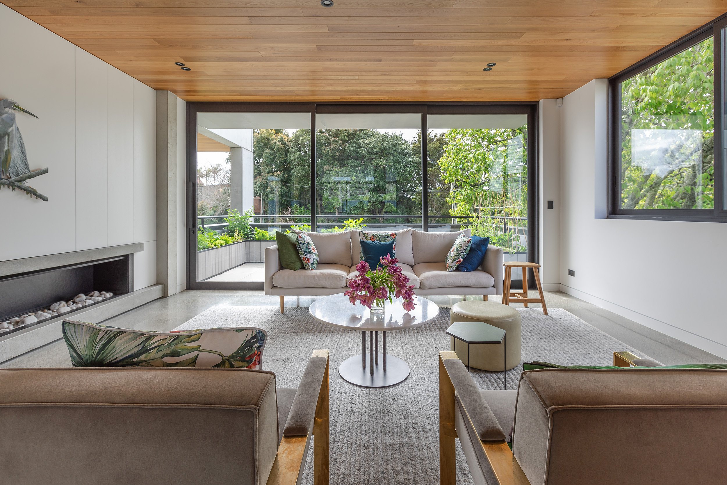 Picture of Epsom House | contemporary design — Hulena Architects | Auckland's ...