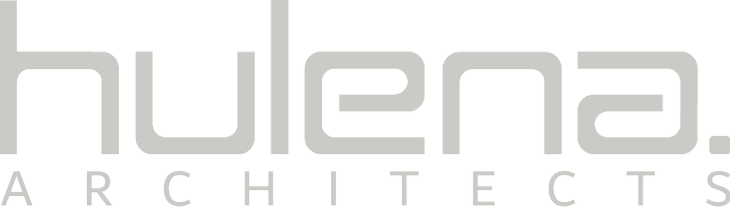 Hulena Architects | Award winning residential architects