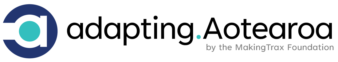 Adapting Aotearoa
