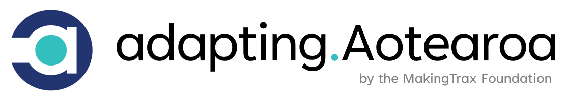 Adapting Aotearoa