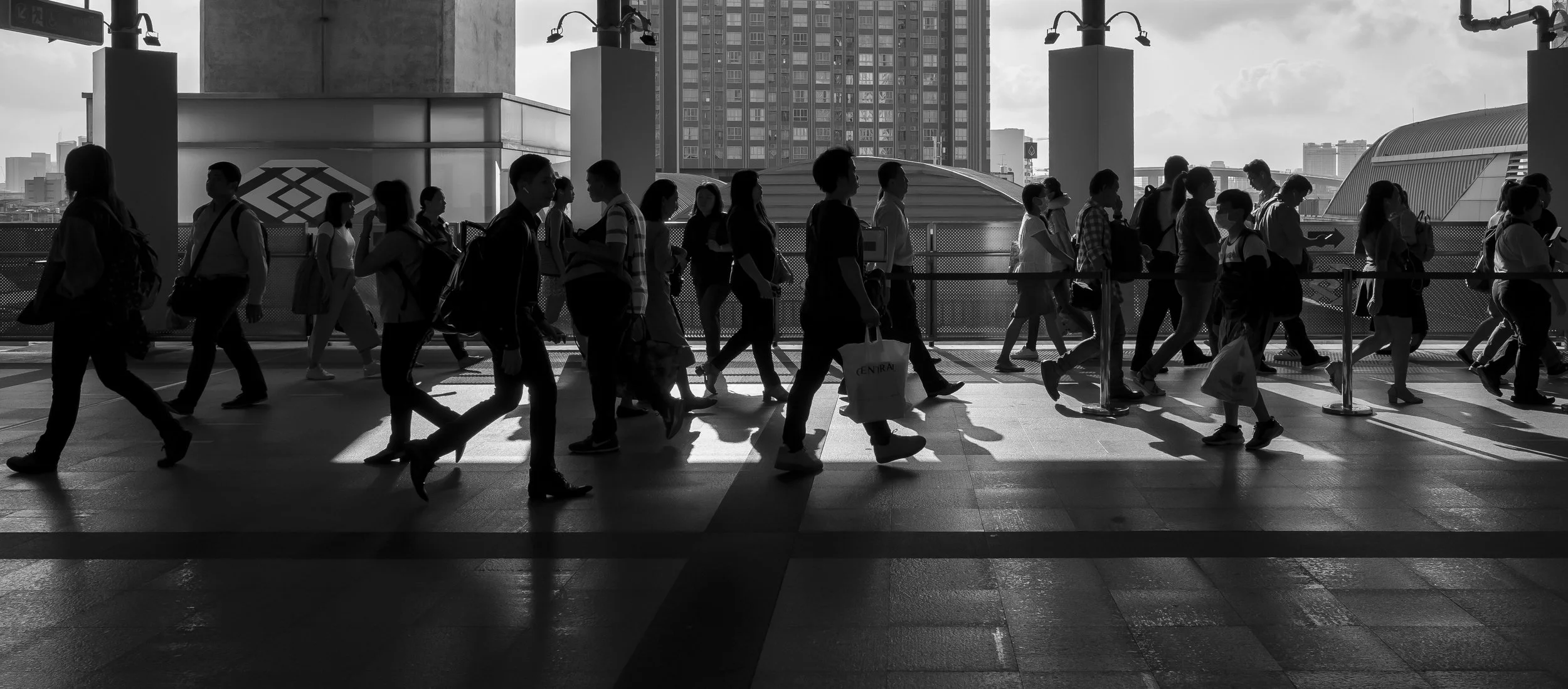 Make haste slowly: What does it take to reimagine schooling? 