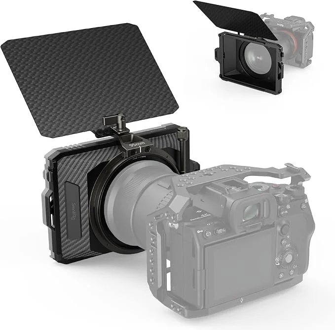 SmallRig - Mini MatteBox Lite