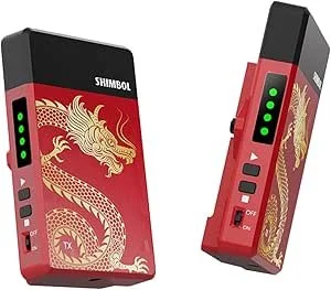 Transmisores Shimbol TP mini