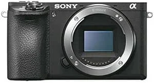 Sony Alpha a6500
