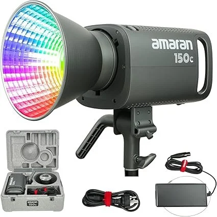 Amaran 150c RGB