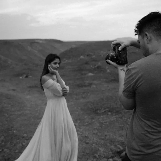 Cobertura de eventos sociales (desayunos empresariales...)