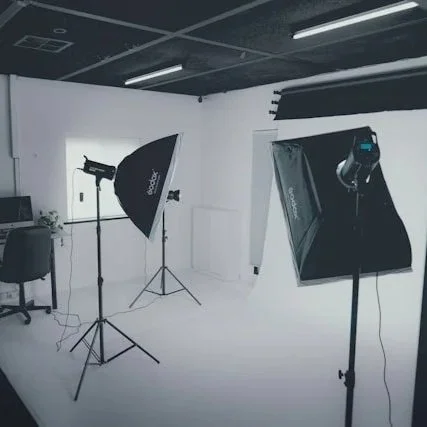 Sesiones fotográficas