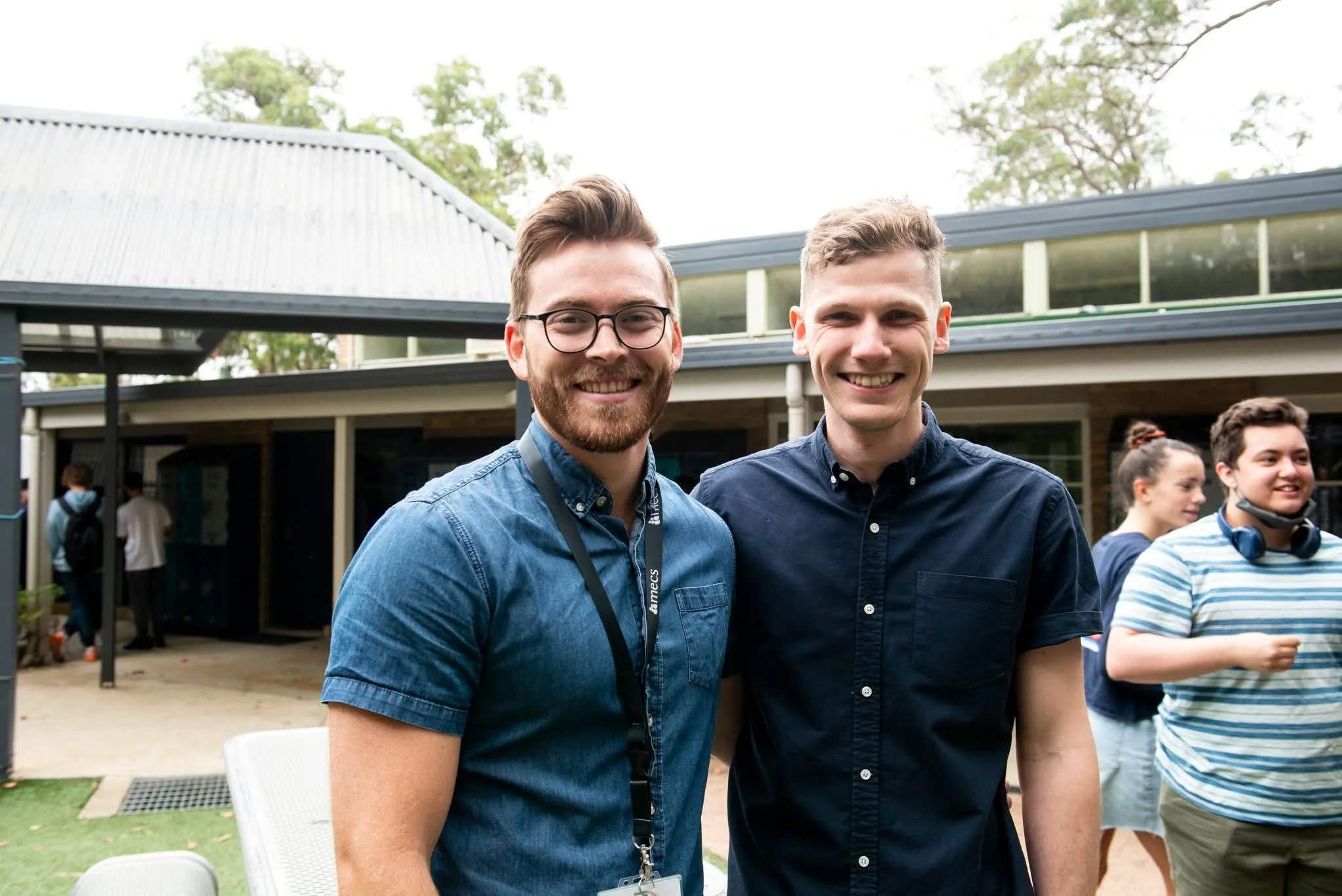 Two male staff teachers.JPG