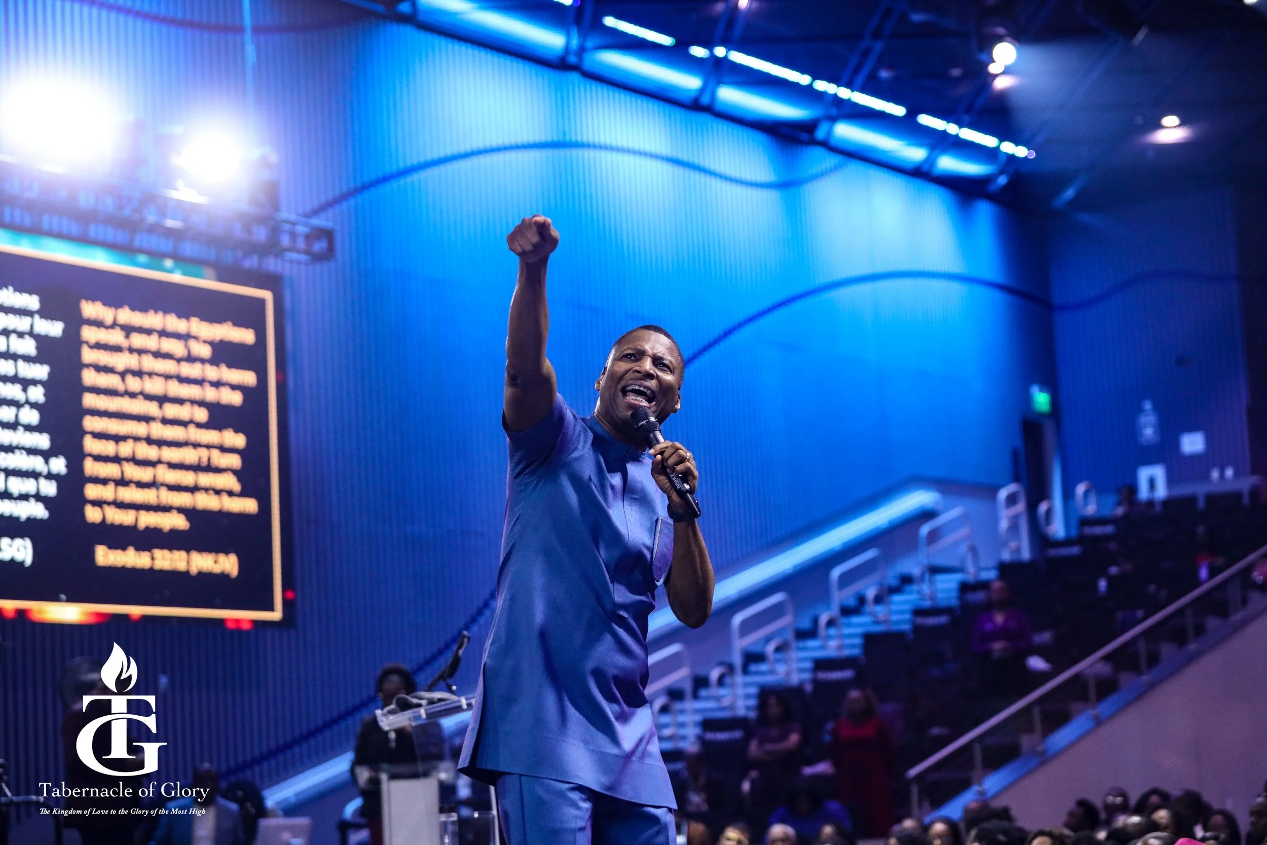 La Trampa del Becerro de Oro