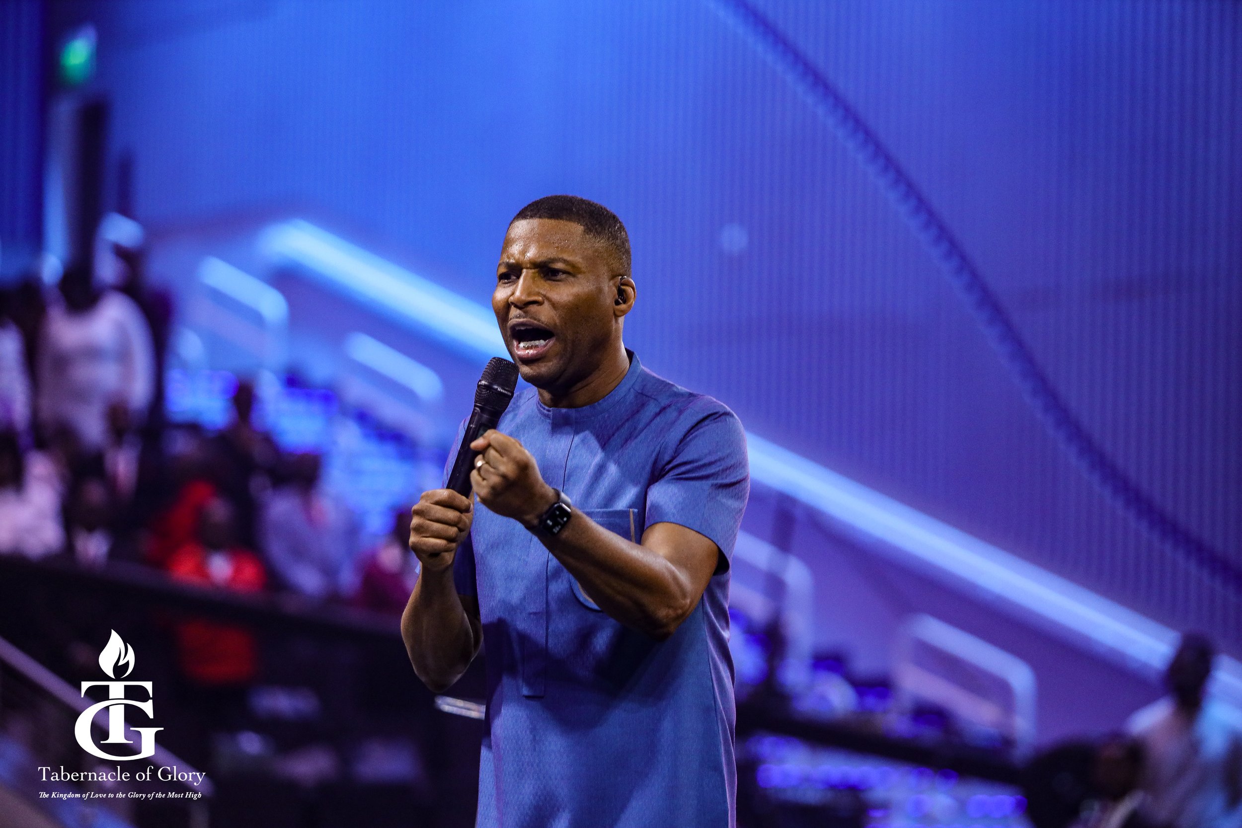 The Golden Calf Trap