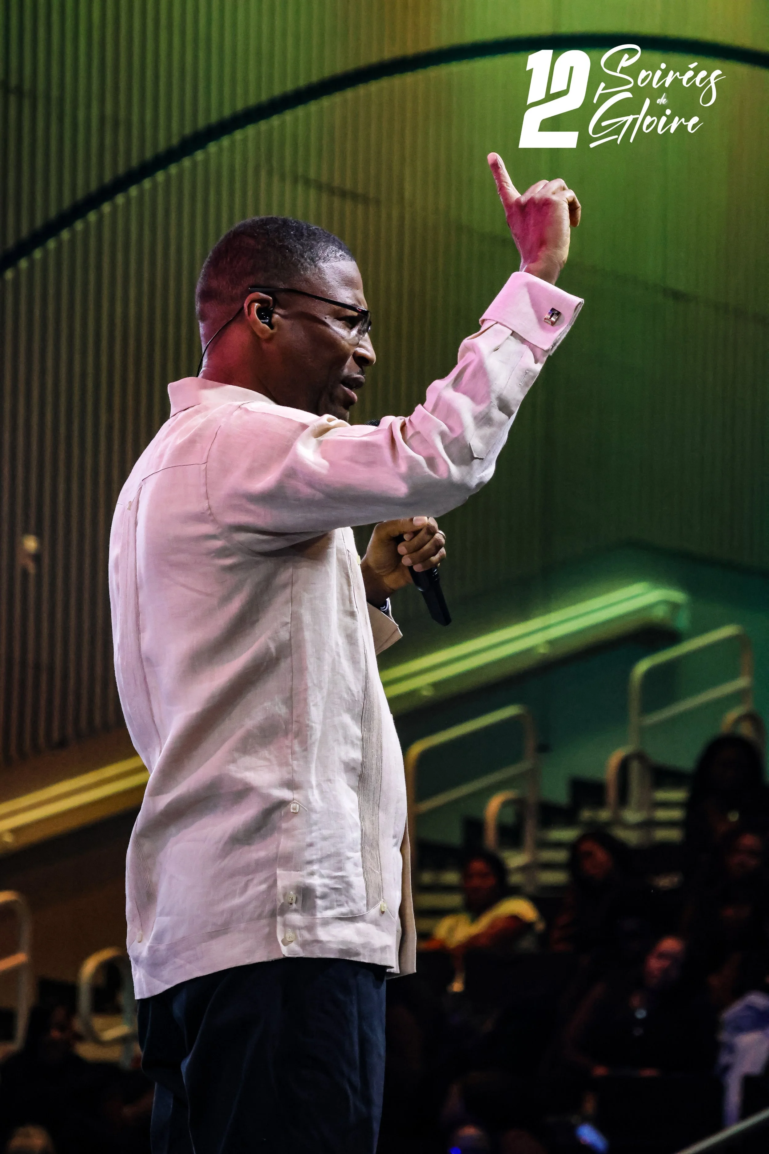 La Comida Que Transforma