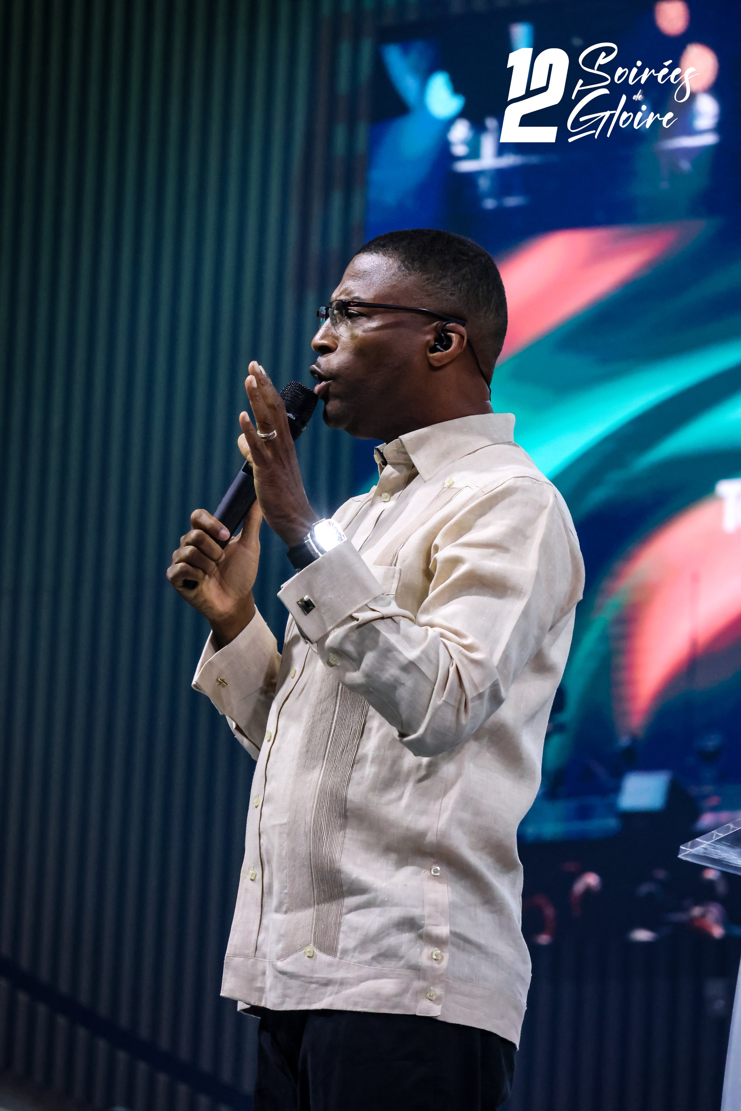 The Meal That Transforms