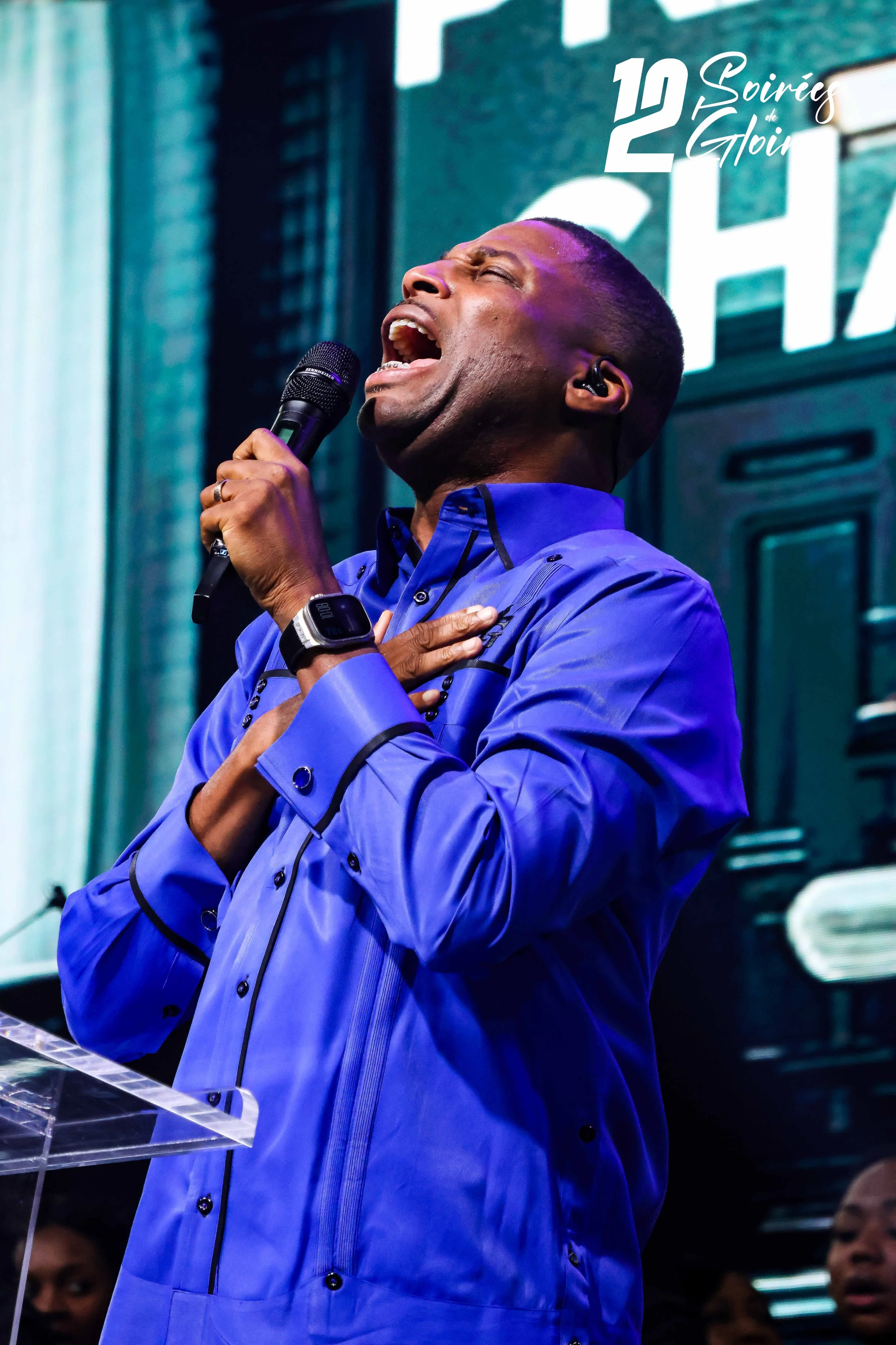 Más allá de oír: Cómo recibir verdaderamente la Palabra