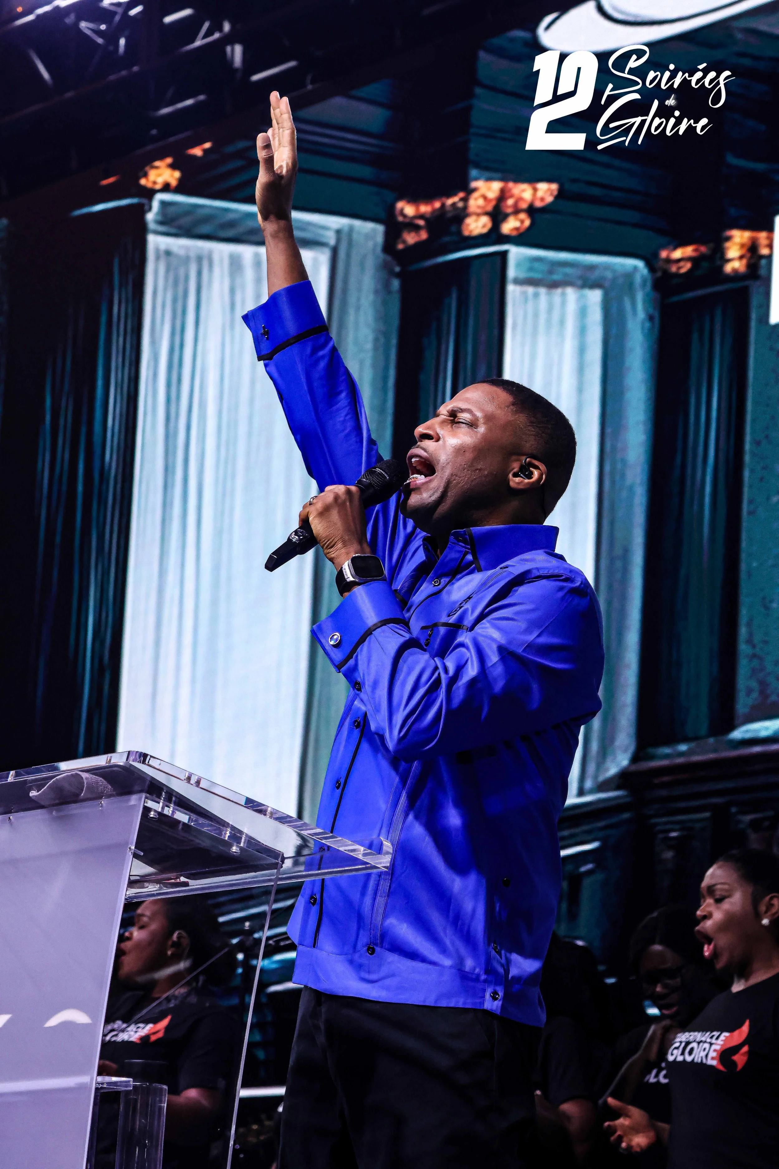 Au-delà de l'écoute : Comment véritablement recevoir la Parole