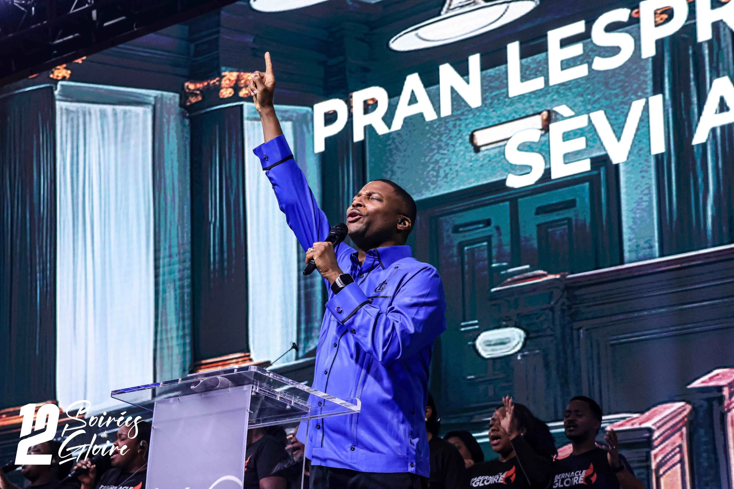 Beyond Hearing: How to Truly Receive the Word