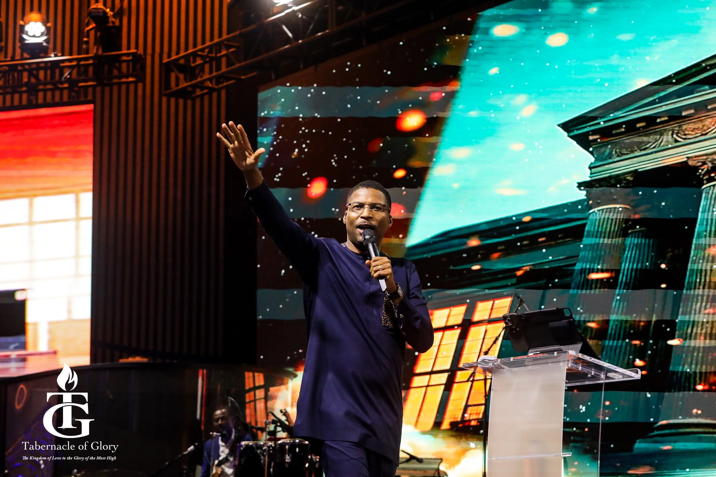 Radical Obedience: The Gateway to the Impossible