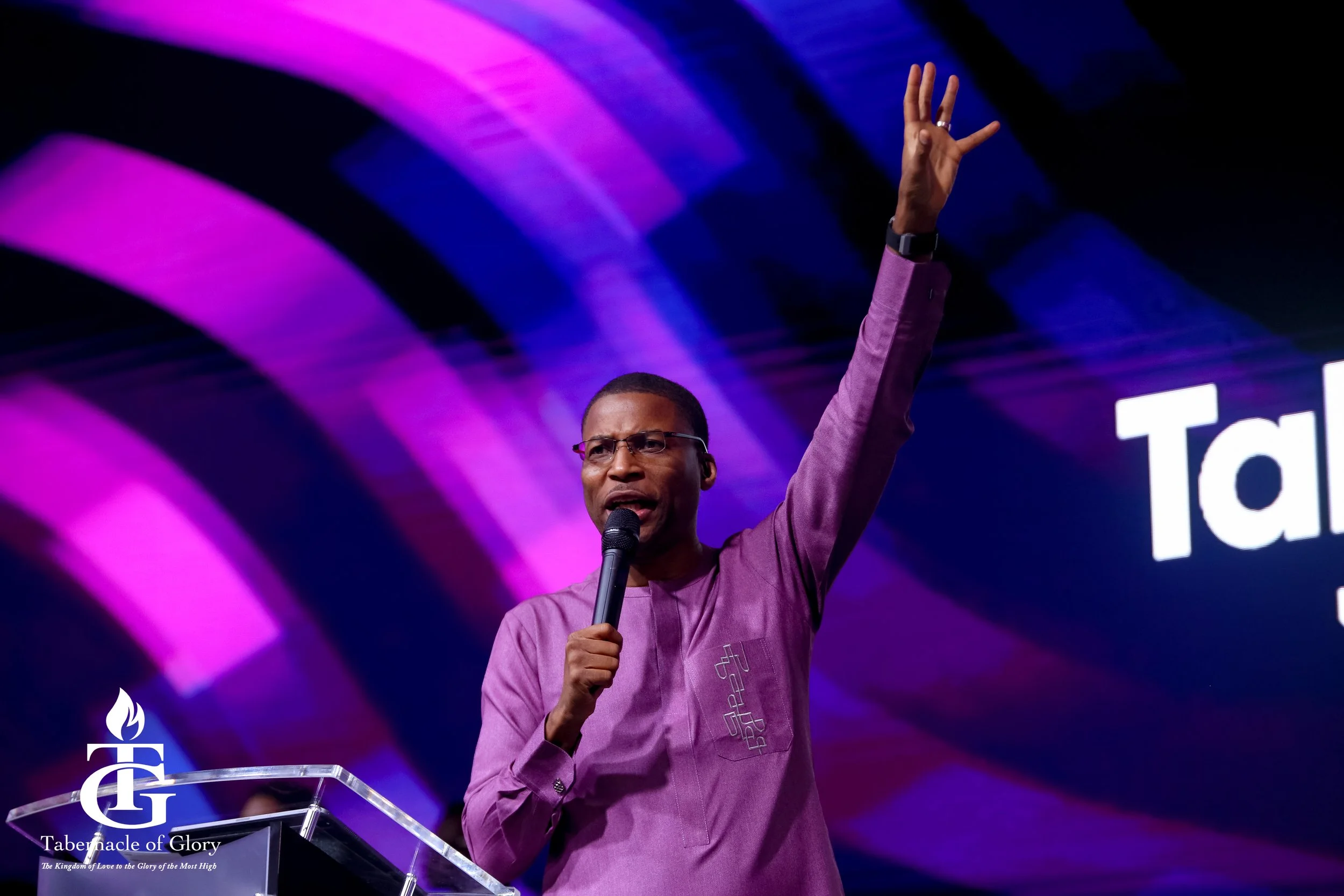 The Unseen Source of Strength: Discovering the Morning Sacrifice