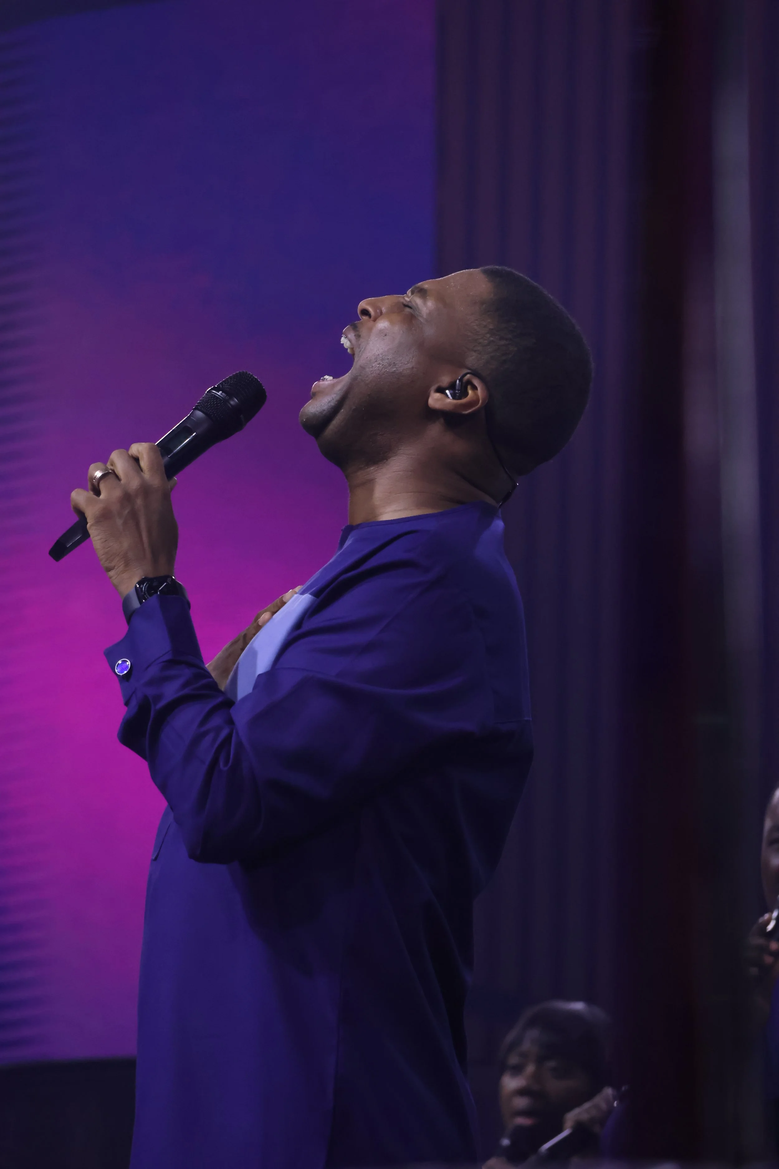 La Puissance Des Groupes De Prière