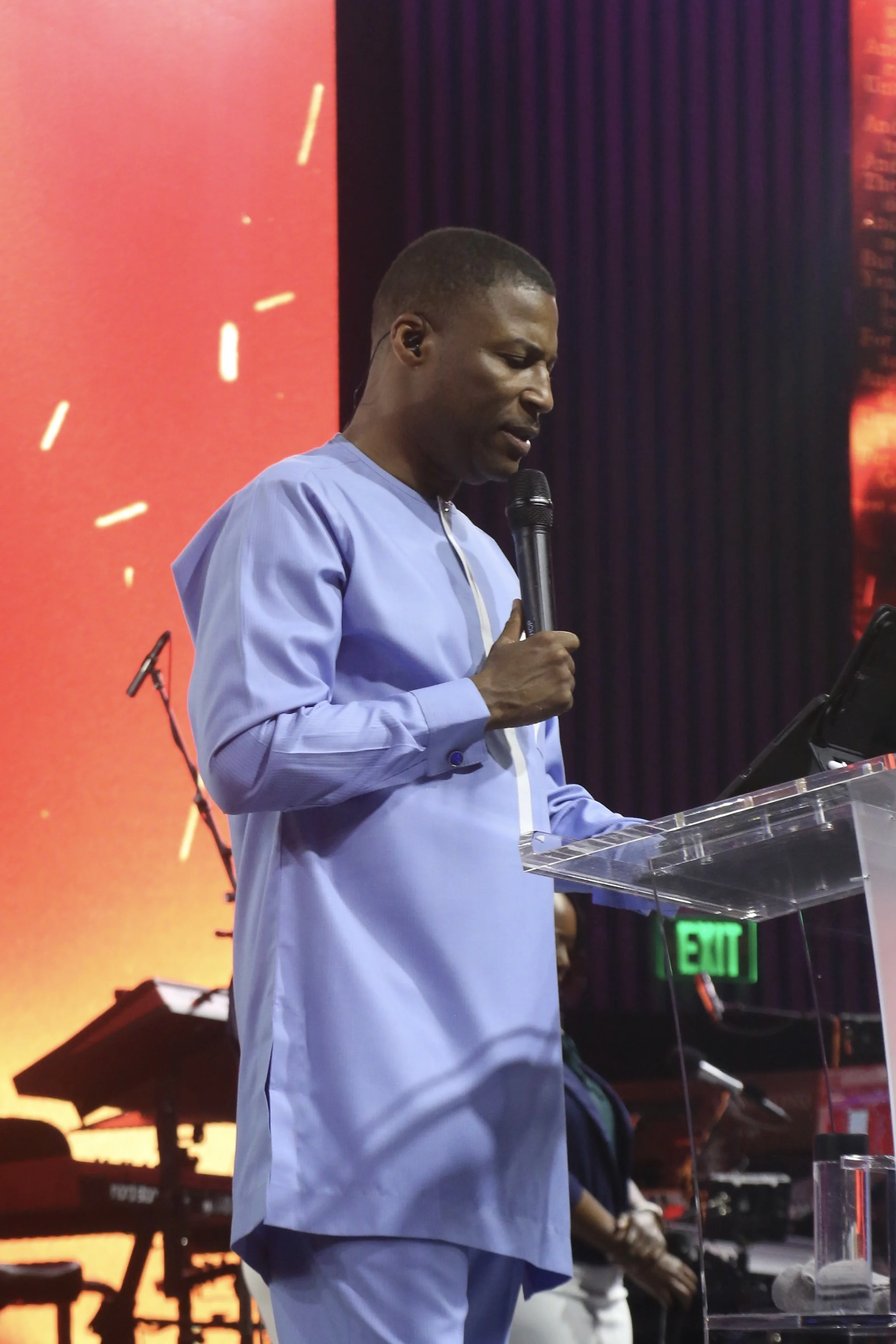 The Power Of Prayer Groups 