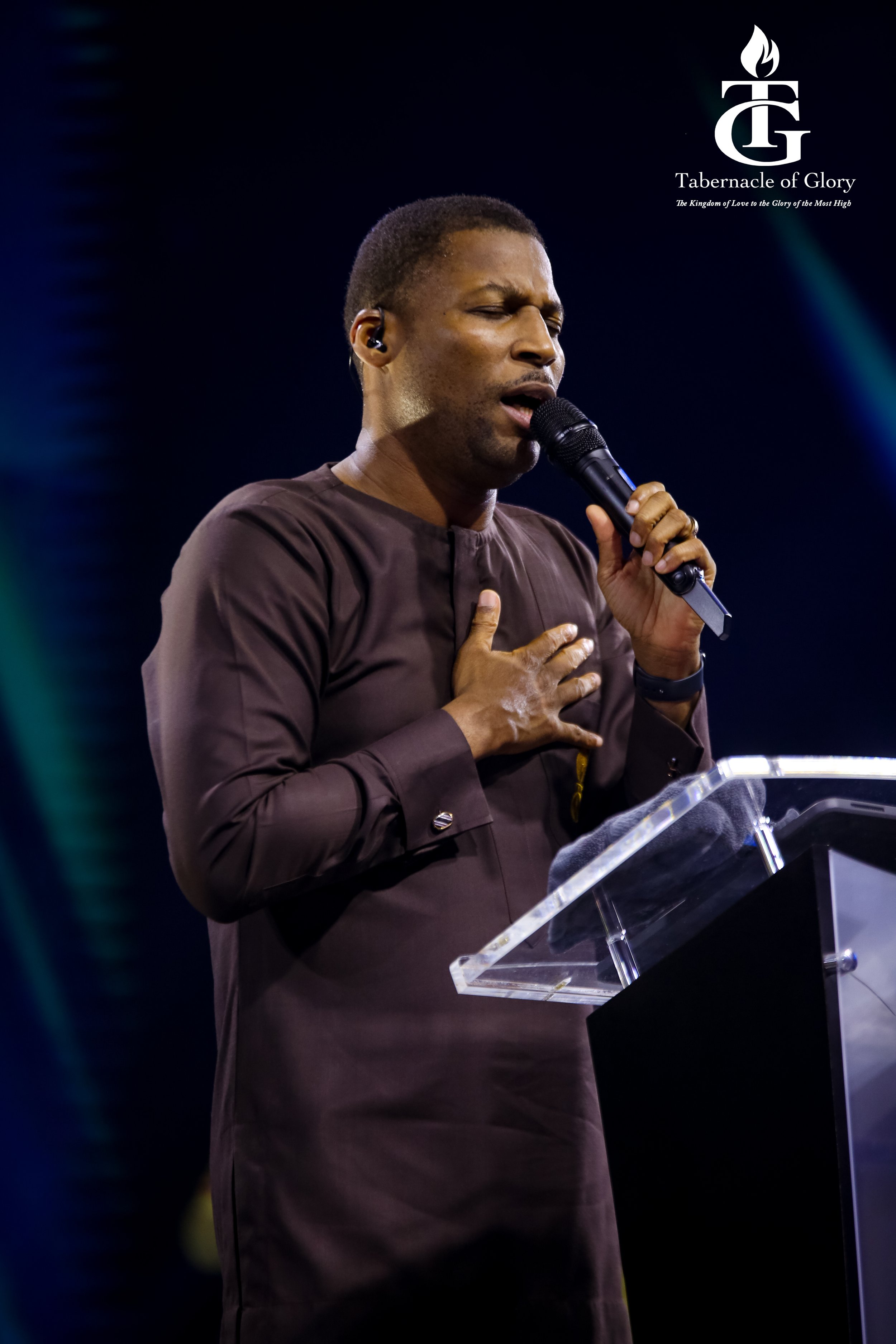 La Clé pour que Dieu Vous Mette en Premier