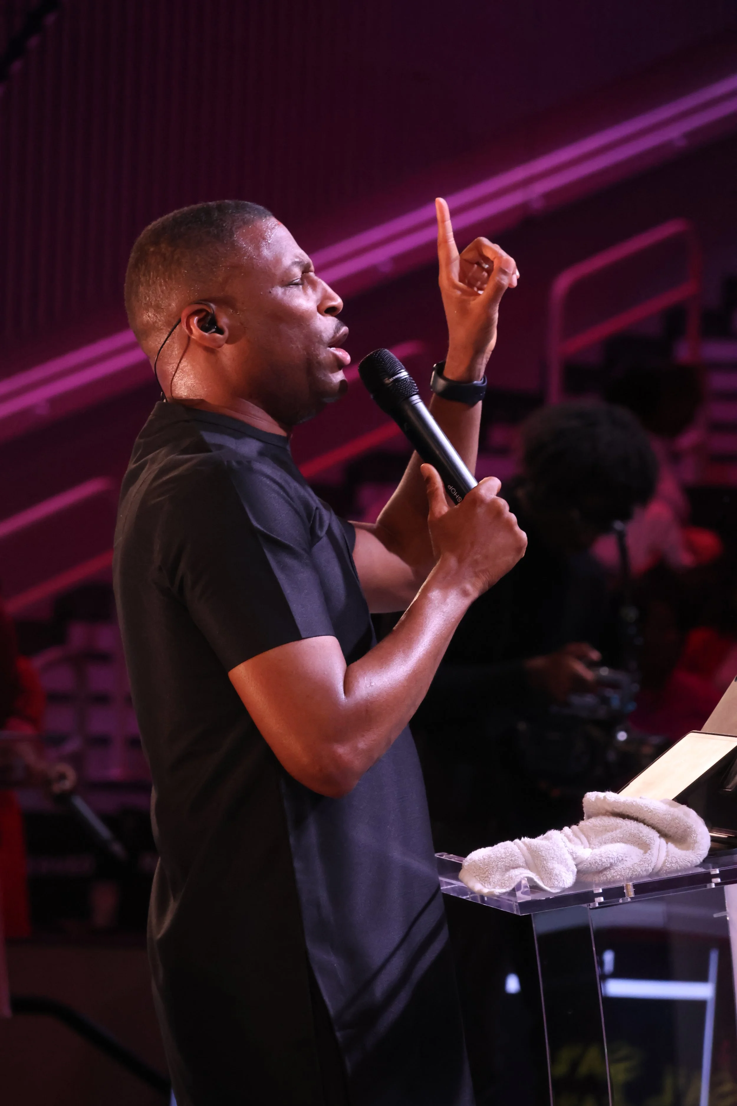 L'Appel d'Ananias pour Chaque Croyant