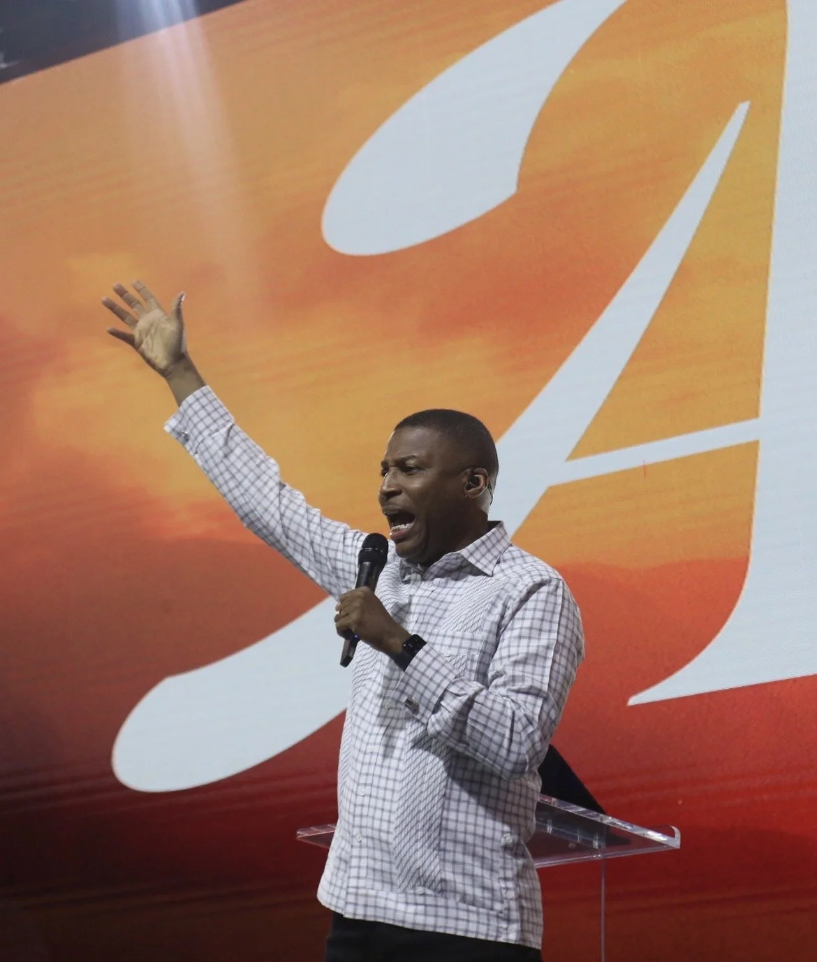 El Llamado de Ananías en Cada Creyente