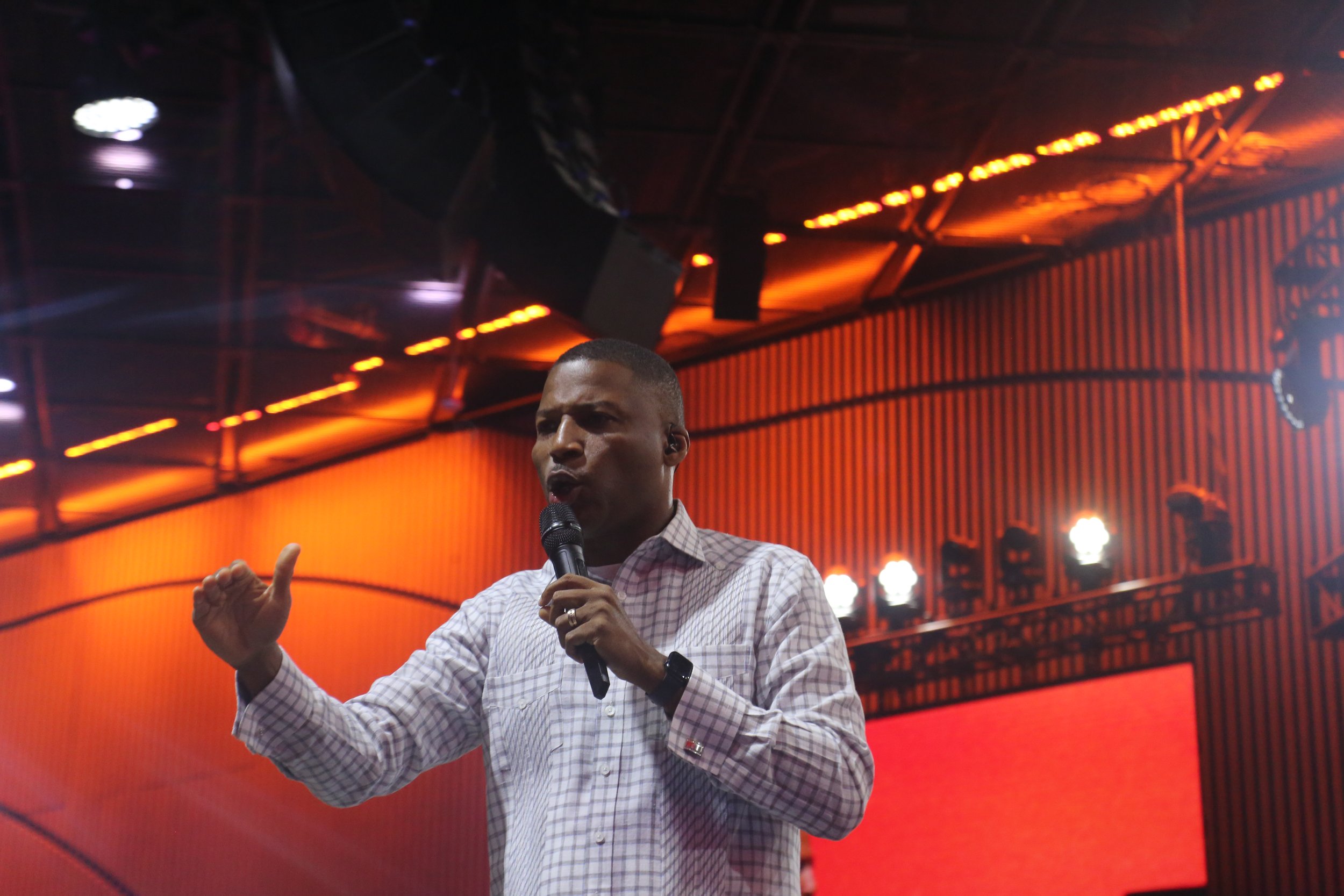 The Ananias Calling On Every Believer