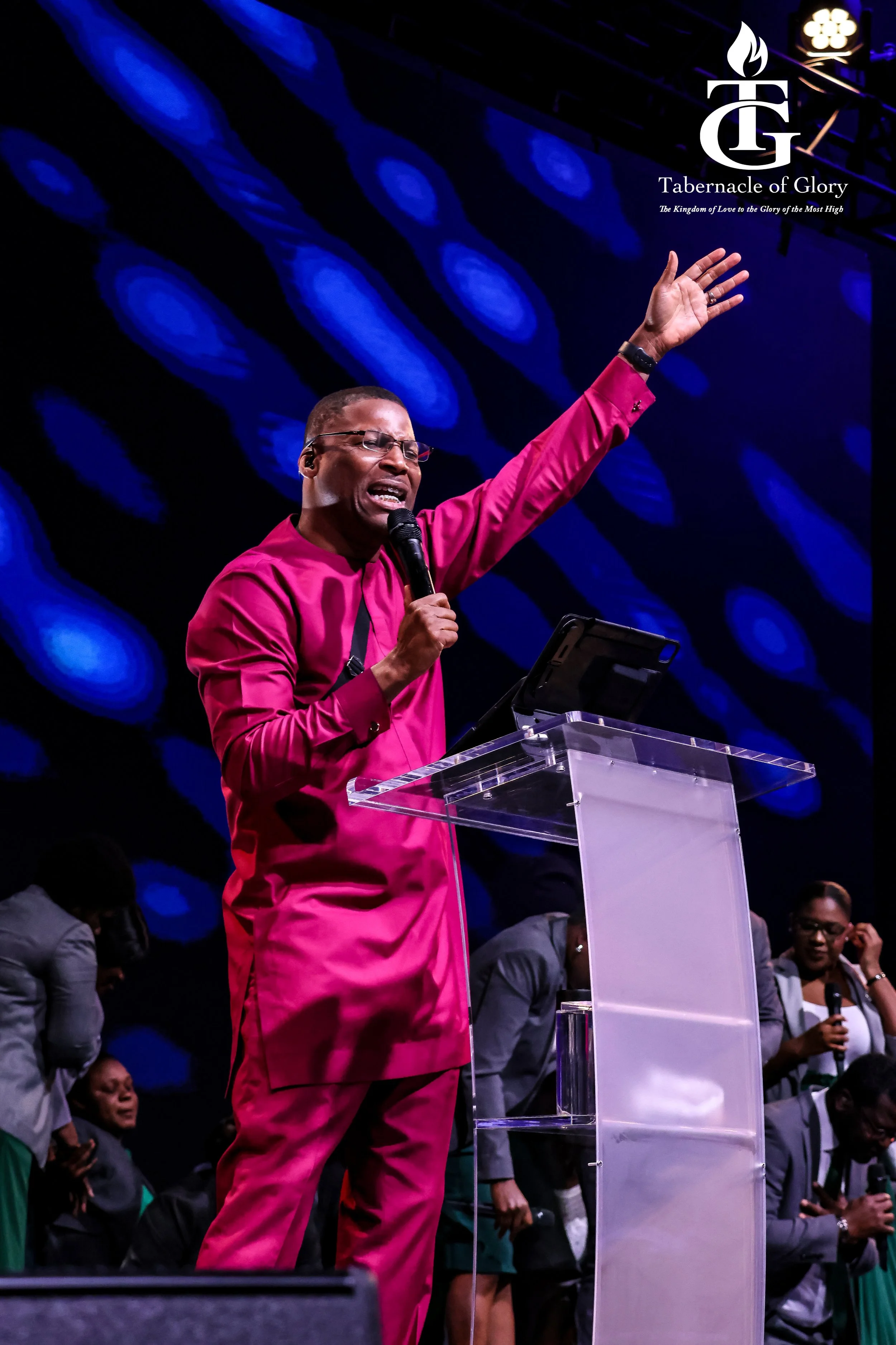 The Secret of Ananias