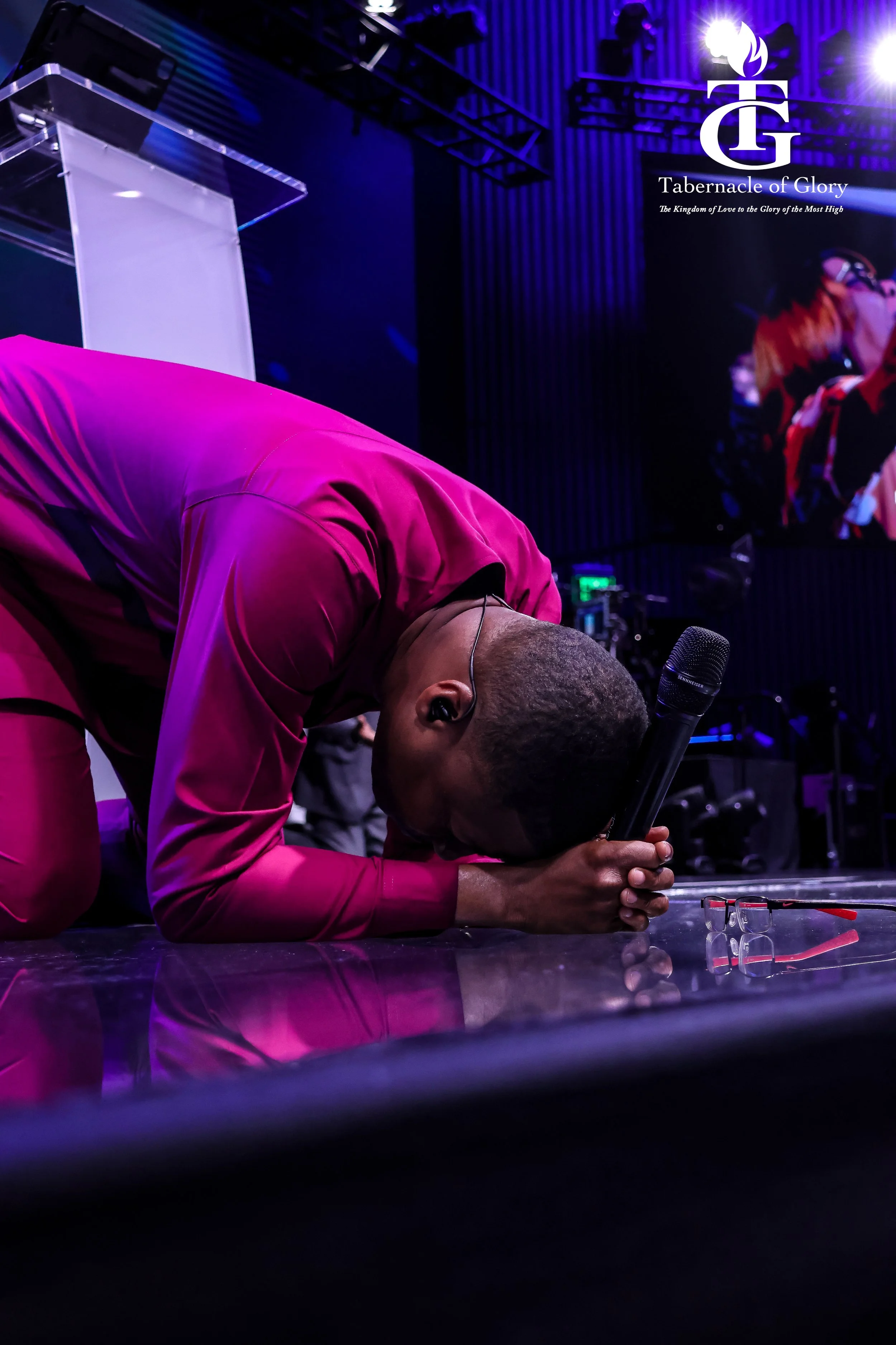 El Secreto de Ananías