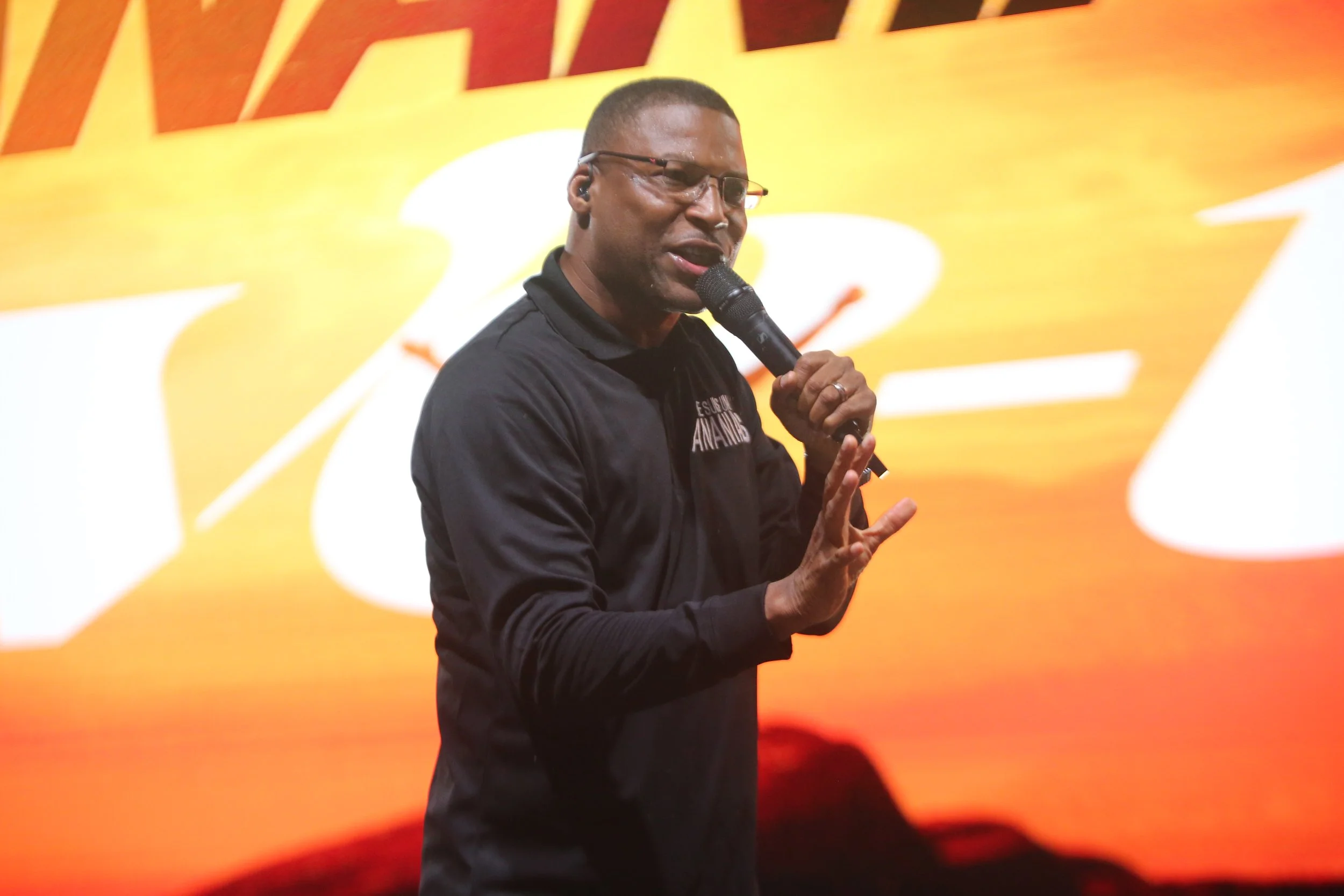 The Power of Availability