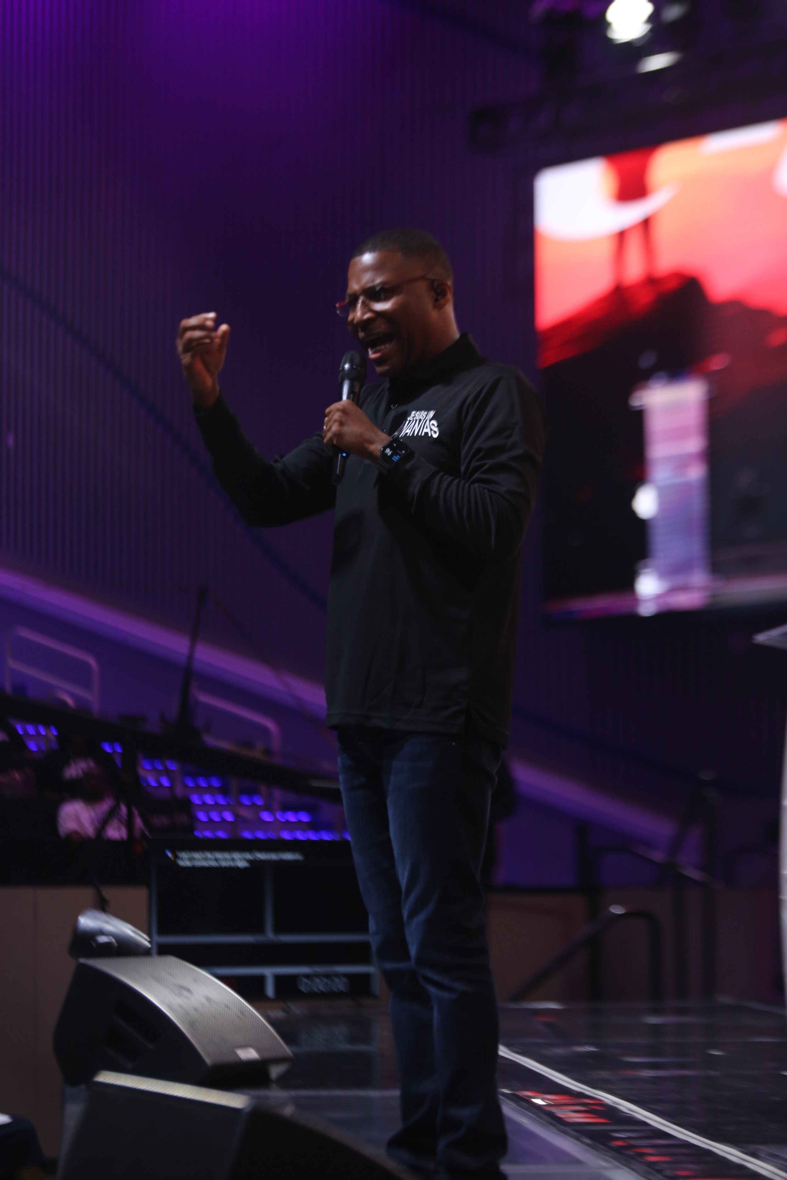 El Poder de la Disponibilidad