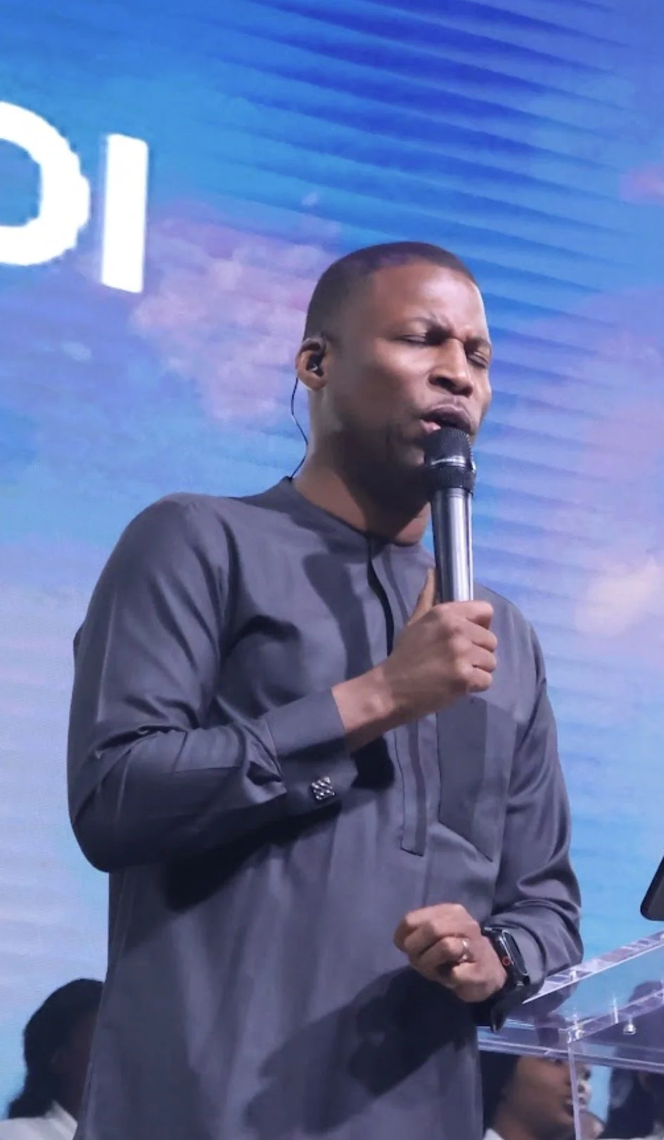 Roulez la pierre de l’impossible