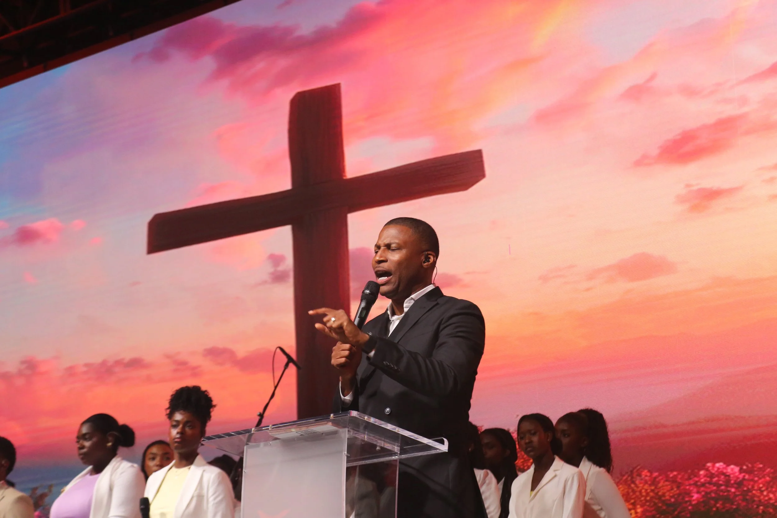 Roll Away the Stone of Impossibility