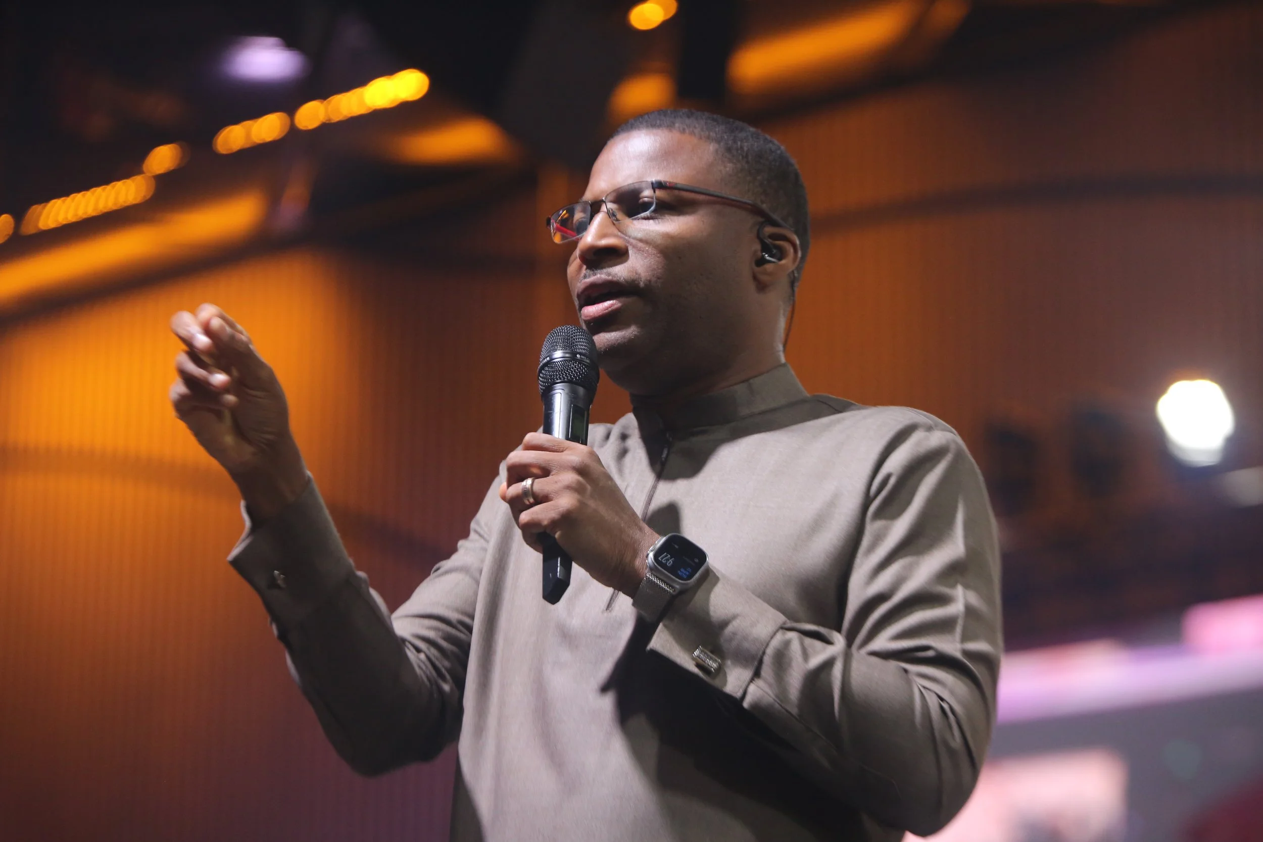 Sept raisons d’embrasser le gain d’âmes